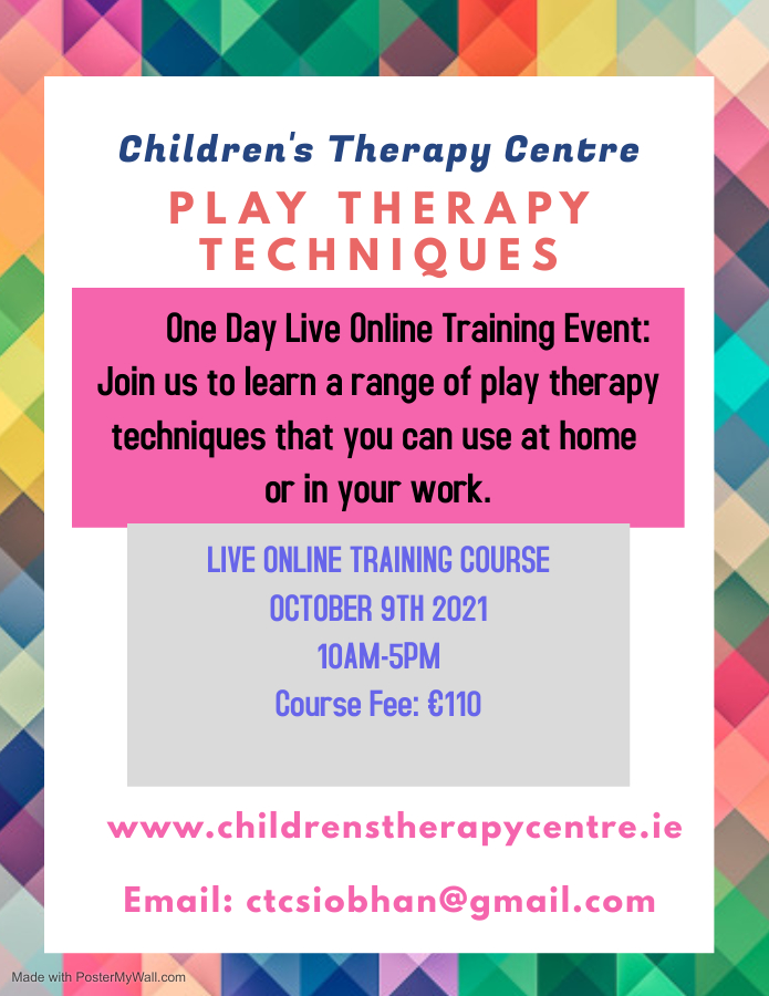 Play Therapy: What Is It, How It Works, and Techniques