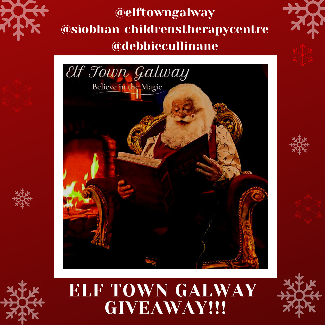 Elftown Give a way